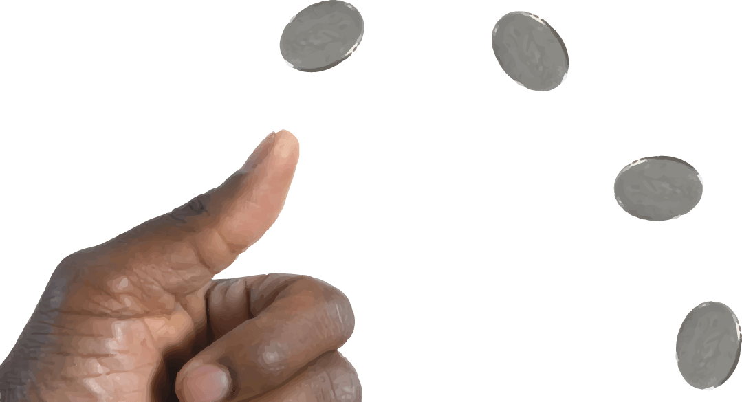 As mutações que&nbsp;carregamos