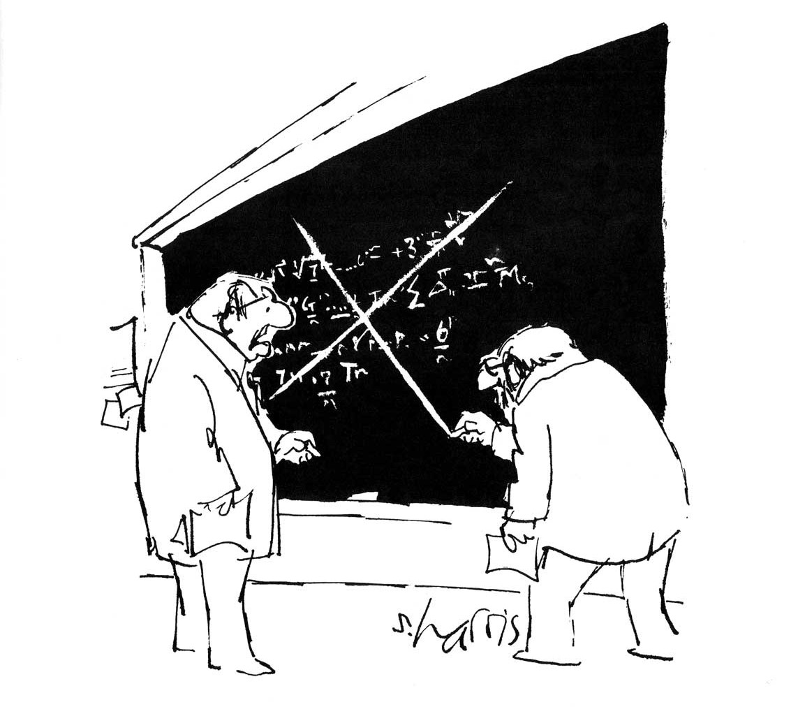 O conhecimento e a&nbsp;verdade