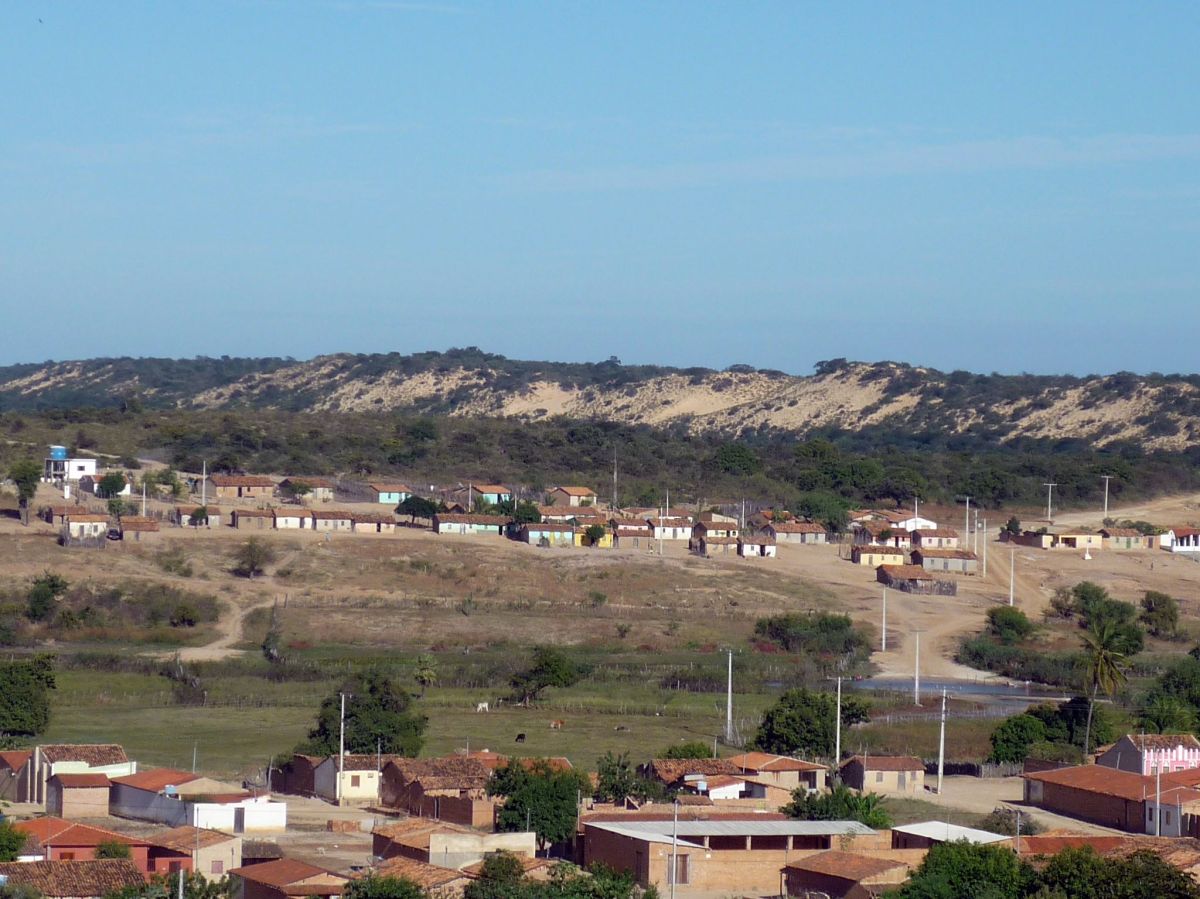 A estética do lugar e a pesquisa&nbsp;científica