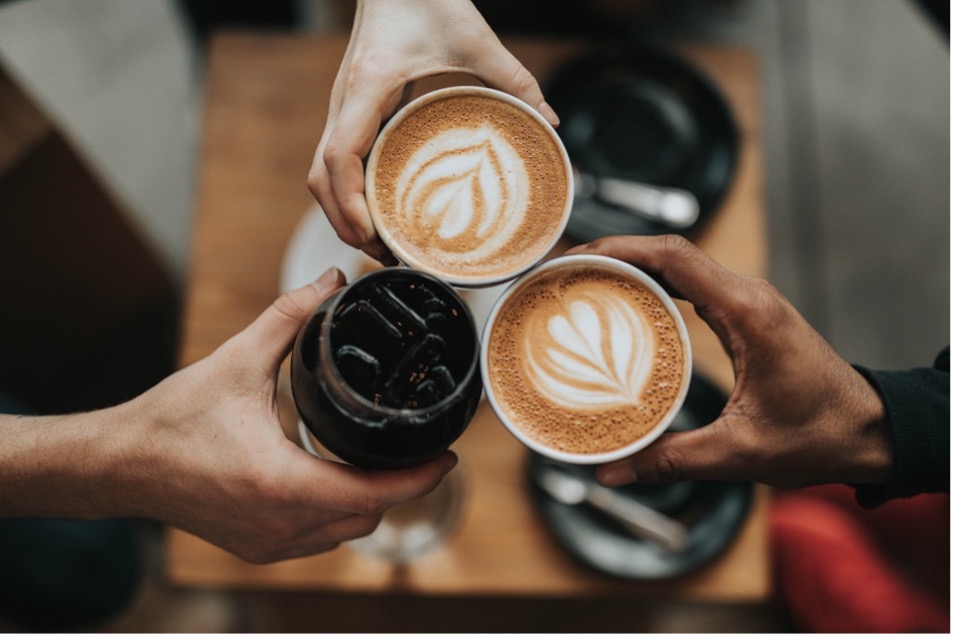 Vai um cafezinho&nbsp;aí?